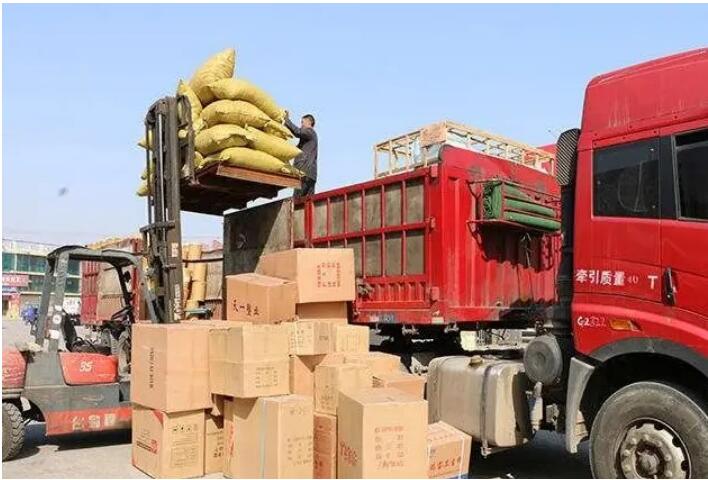 厦门到思茅区物流专线