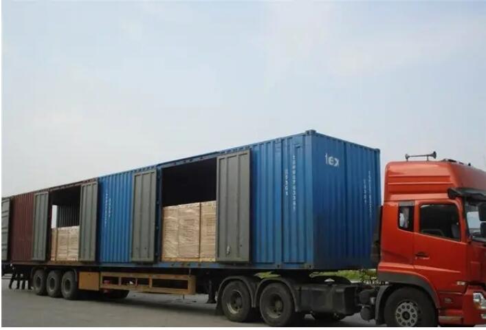 厦门到思茅区整车运输