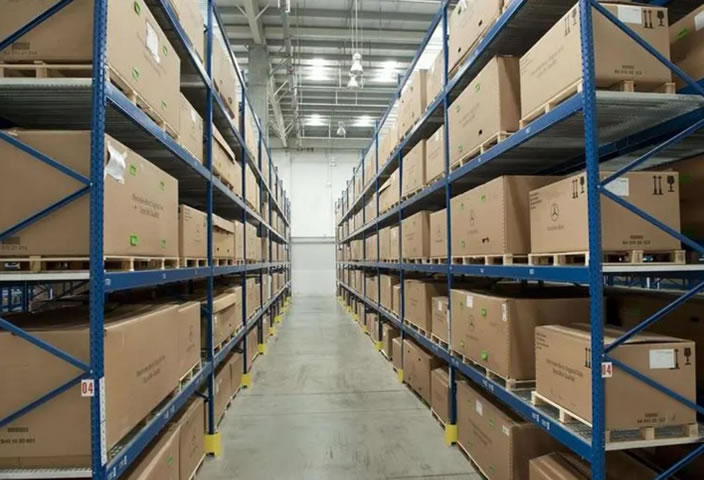 厦门到思茅区货物仓储