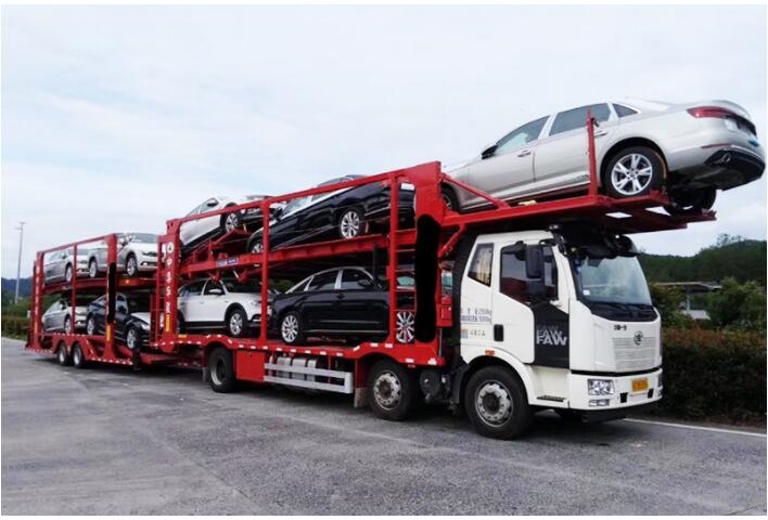 厦门到思茅区轿车托运